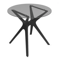 Blanke Design Table Vela IV - Noir