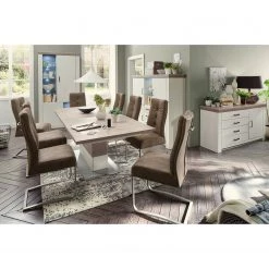 Ridgevalley Buffet Pontile I - Imitation pin Aurélio / Imitation chêne Nelson 8 Ridgevalley Buffet Pontile I - Imitation pin Aurélio / Imitation chêne Nelson -ÉcoMaison Soldes 1000128900 200811 14081601329 MOOD DETAILS P000000001000128900 mood