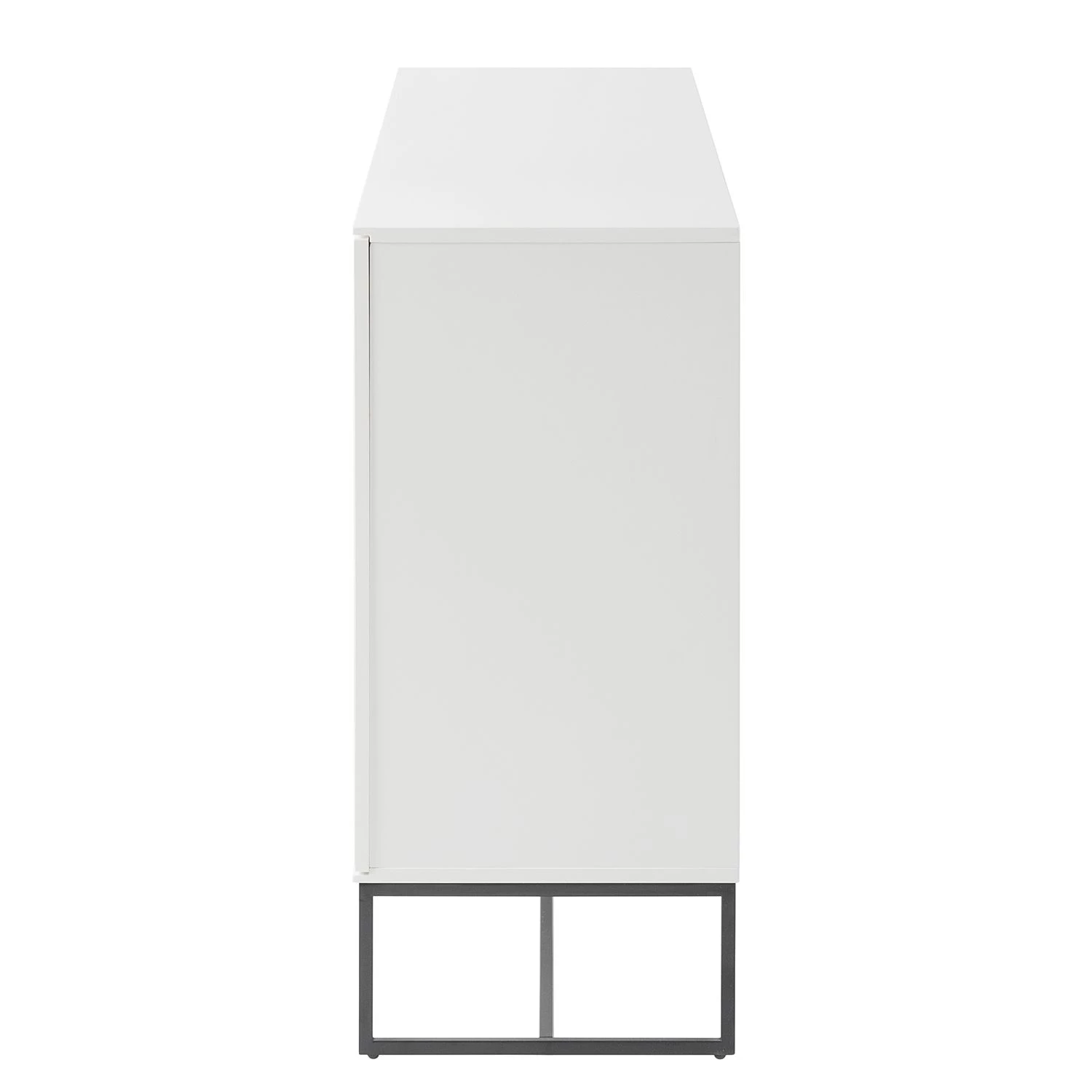 Fredriks Buffet Zaddy II - Blanc 9 Fredriks Buffet Zaddy II - Blanc – Image 9