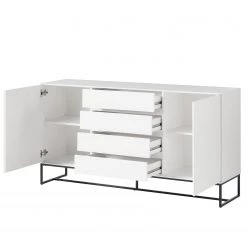 Fredriks Buffet Zaddy II - Blanc 33 Fredriks Buffet Zaddy II - Blanc -ÉcoMaison Soldes 1000134696 190524 08011500023 GALLERYIMAGES P000000001000134696