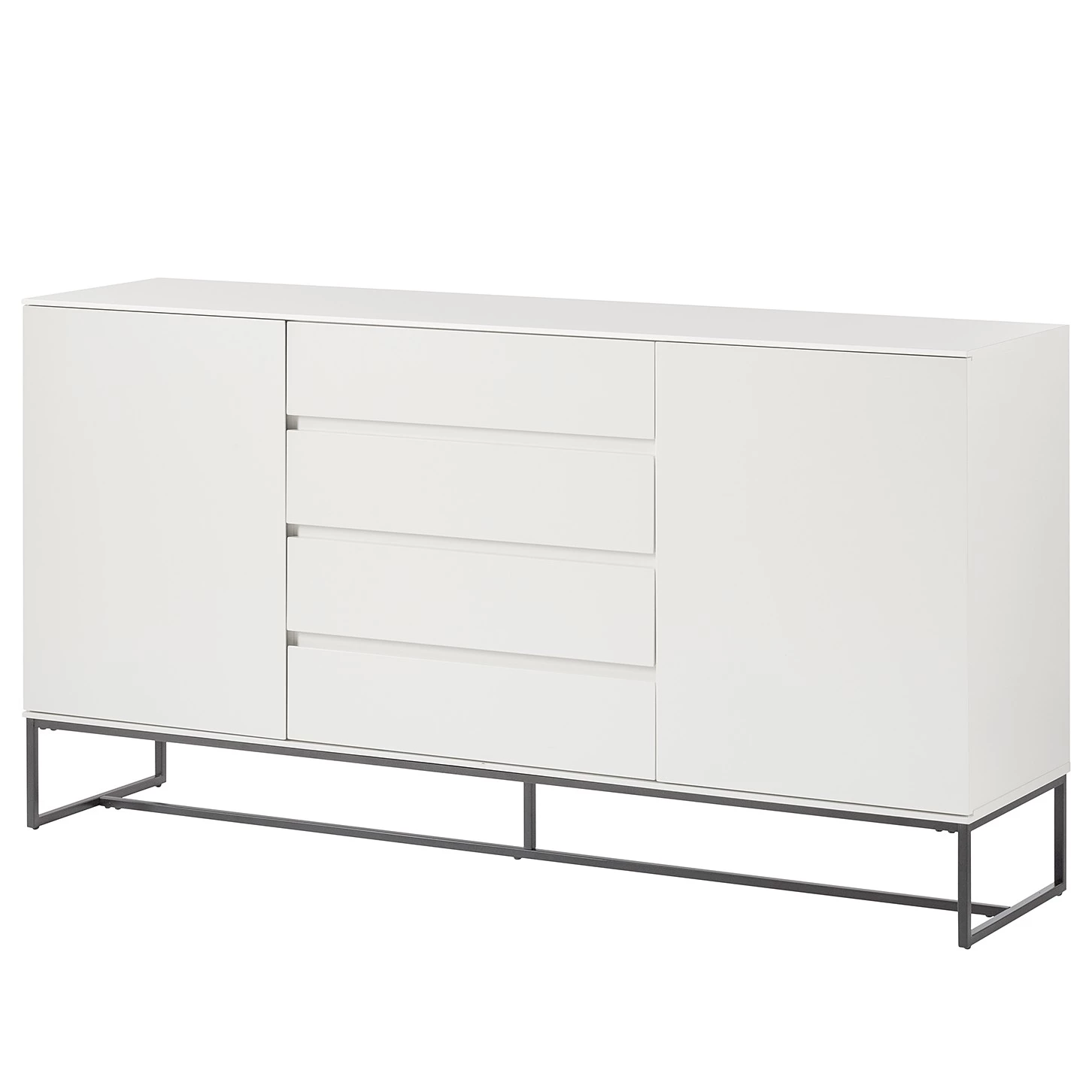 Fredriks Buffet Zaddy II - Blanc 1 Fredriks Buffet Zaddy II - Blanc