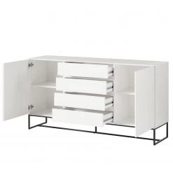 Fredriks Buffet Zaddy II - Blanc 39 Fredriks Buffet Zaddy II - Blanc -ÉcoMaison Soldes 1000134696 210426 13544300023 DETAILS P000000001000134696