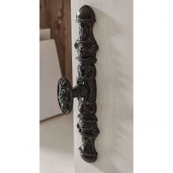 Ridgevalley Buffet haut Lewk I - Imitation pin blanc / Imitation pin -ÉcoMaison Soldes 1000136061 181219 14223600008 GALLERYIMAGES P000000001000136061