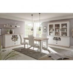 Ridgevalley Étagère murale Lewk - Imitation pin blanc / Imitation pin 8 Ridgevalley Étagère murale Lewk - Imitation pin blanc / Imitation pin -ÉcoMaison Soldes 1000136076 181219 14223800049 MOOD GALLERYIMAGES P000000001000136076 mood