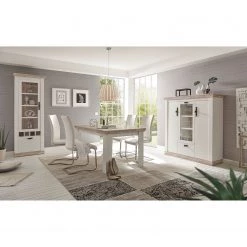 Ridgevalley Buffet haut Lewk IV - Imitation pin blanc / Imitation pin 12 Ridgevalley Buffet haut Lewk IV - Imitation pin blanc / Imitation pin -ÉcoMaison Soldes 1000136083 181219 14224000088 MOOD GALLERYIMAGES P000000001000136083 mood