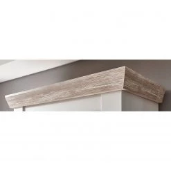 Ridgevalley Buffet haut Lewk IV - Imitation pin blanc / Imitation pin 16 Ridgevalley Buffet haut Lewk IV - Imitation pin blanc / Imitation pin -ÉcoMaison Soldes 1000136083 181219 14224000093 GALLERYIMAGES P000000001000136083