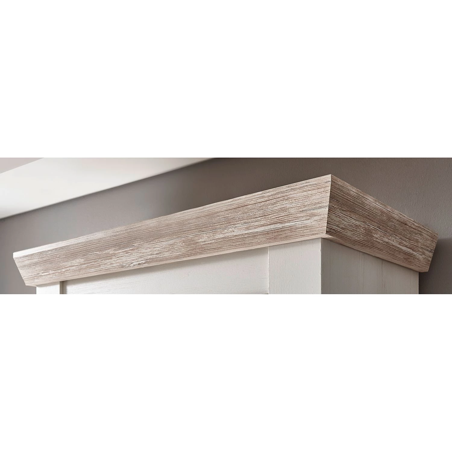 Ridgevalley Vitrine Lewk - Imitation pin blanc / Imitation pin 6 Ridgevalley Vitrine Lewk - Imitation pin blanc / Imitation pin – Image 6