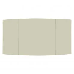 Studio Copenhagen Table extensible Arvid - Sable - Largeur : 82 cm - Chêne clair -ÉcoMaison Soldes 1000137935 181024 090417118 GALLERYIMAGES P000000001000137935