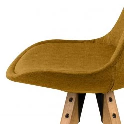 Mørteens Chaises de bar Aledas II - Jaune curry - Lot de 2 16 Mørteens Chaises de bar Aledas II - Jaune curry - Lot de 2 -ÉcoMaison Soldes 1000138424 210323 15110700137 DETAILS P000000001000138424