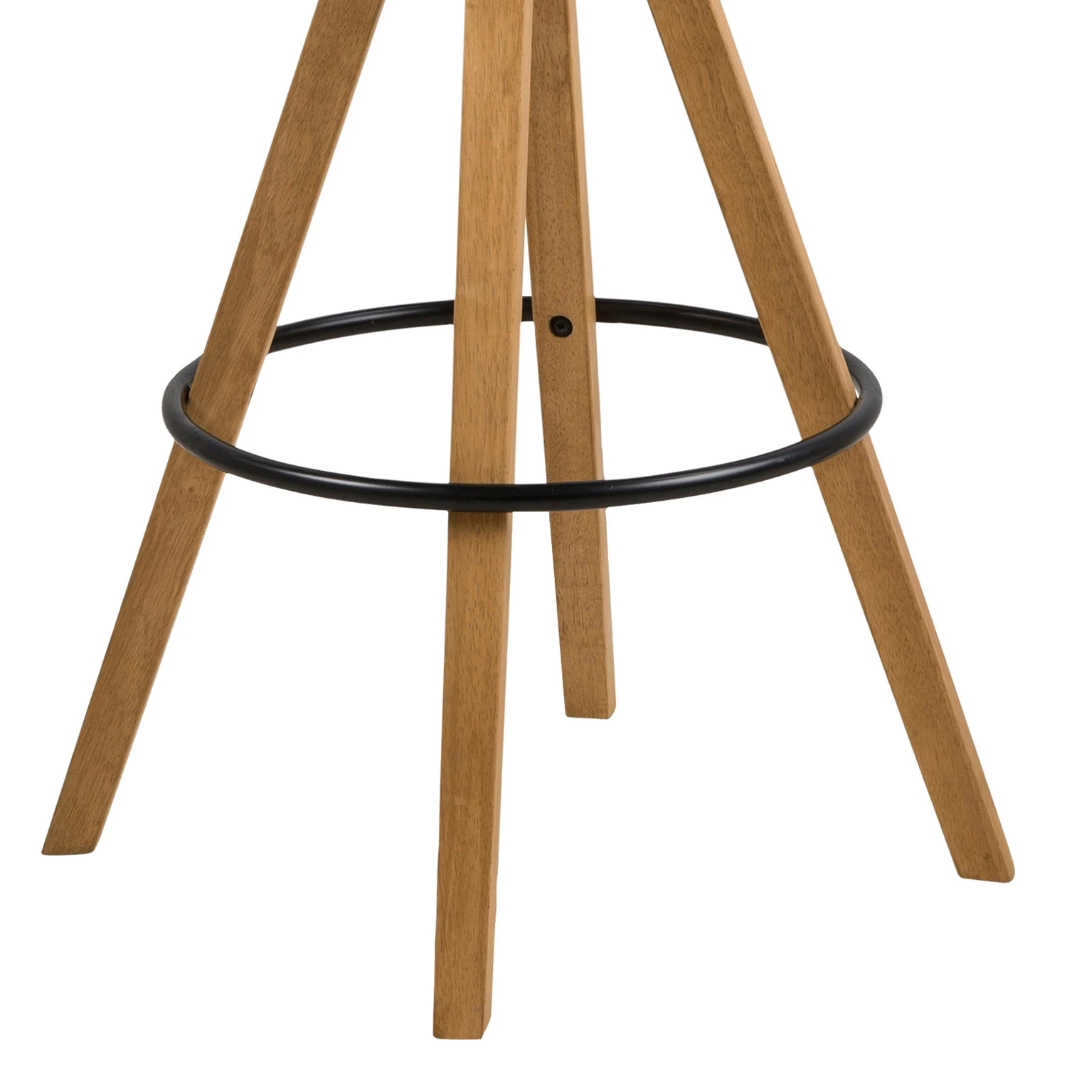 Mørteens Chaises de bar Aledas II - Jaune curry - Lot de 2 9 Mørteens Chaises de bar Aledas II - Jaune curry - Lot de 2 – Image 9