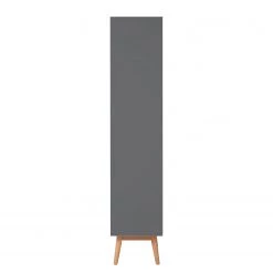Mørteens Armoire vitrine Lindholm - Partiellement en chêne massif - Gris 9 Mørteens Armoire vitrine Lindholm - Partiellement en chêne massif - Gris -ÉcoMaison Soldes 1000139428 190116 09553600028 GALLERYIMAGES P000000001000139428