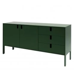 Tenzo Enfilade Uno II - Vert foncé