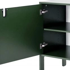 Tenzo Enfilade Uno II - Vert foncé -ÉcoMaison Soldes 1000143931 200527 07431300797 DETAILS P000000001000143931