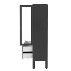 Tenzo Grande vitrine Uno - Gris foncé 13 Tenzo Grande vitrine Uno - Gris foncé -ÉcoMaison Soldes 1000143937 200527 07432200814 DETAILS P000000001000143937