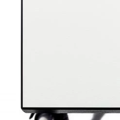 Tenzo Table haute Bar - Métal - Blanc - Hauteur : 105 cm -ÉcoMaison Soldes 1000144190 181116 14400146 GALLERYIMAGES P000000001000144190