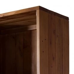 Ars manufacti Étagère Grasby - Pin massif / Métal - Pin / Noir -ÉcoMaison Soldes 1000147149 190726 15531800017 DETAILS P000000001000147149