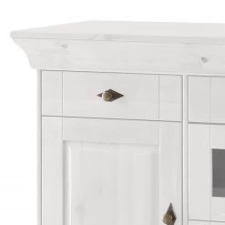 Maison Belfort Enfilade Bergen II - Pin massif - Epicéa blanc -ÉcoMaison Soldes 1000147248 211122 08324402433 DETAILS P000000001000147248