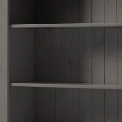 Maison Belfort Étagère Bergen I - Pin massif - Epicéa gris / Epicéa lessivé 12 Maison Belfort Étagère Bergen I - Pin massif - Epicéa gris / Epicéa lessivé -ÉcoMaison Soldes 1000147262 211122 08324502516 DETAILS P000000001000147262