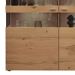 GWINNER Buffet haut Anzio II - Planches de chêne 9 GWINNER Buffet haut Anzio II - Planches de chêne -ÉcoMaison Soldes 1000148106 181218 13101300005 GALLERYIMAGES P000000001000148106