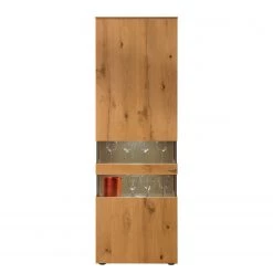 GWINNER Vitrine Anzio II - Butoir à droite -ÉcoMaison Soldes 1000148118 181218 13101600042 GALLERYIMAGES P000000001000148118