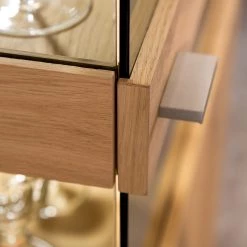 GWINNER Vitrine Anzio II - Butoir à droite -ÉcoMaison Soldes 1000148118 181218 13101600043 GALLERYIMAGES P000000001000148118