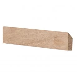 Zeller Étagère Kafertal (3 éléments) - Paulownia massif - Paulownia / Gris -ÉcoMaison Soldes 1000150047 181212 10261900095 GALLERYIMAGES P000000001000150047