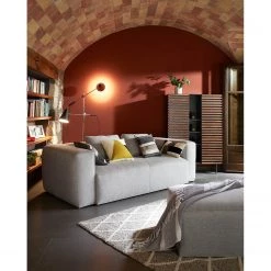 Norrwood Buffet haut Kipra - Noyer contreplaqué - Graphite -ÉcoMaison Soldes 1000150233 200429 06492500056 MOOD DETAILS P000000001000150233 mood