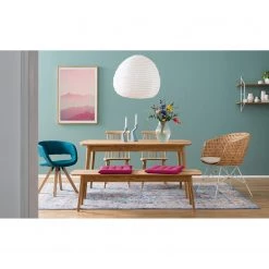 Mørteens Table Finsby II - Chêne massif -ÉcoMaison Soldes 1000150704 210311 18033200008 MOOD DETAILS P000000001000150704 mood