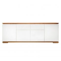Loftscape Buffet Lixeira II - Blanc -ÉcoMaison Soldes 1000151263 181227 16334000064 GALLERYIMAGES P000000001000151263