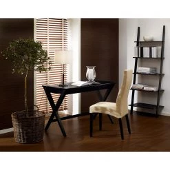 Norrwood Étagère Calise - Hévéa massif -ÉcoMaison Soldes 1000152567 190111 11362900005 MOOD GALLERYIMAGES P000000001000152567 mood