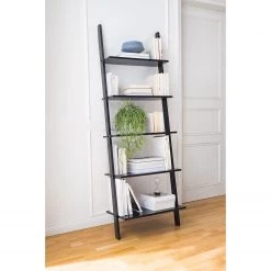 Norrwood Étagère Calise - Hévéa massif -ÉcoMaison Soldes 1000152567 210615 06125800017 MOOD DETAILS P000000001000152567 mood