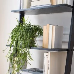 Norrwood Étagère Calise - Hévéa massif -ÉcoMaison Soldes 1000152567 210615 06125800018 DETAILS P000000001000152567