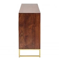 Jack & Alice Buffet Loga - Acacia massif / Fer - Acacia brun 23 Jack & Alice Buffet Loga - Acacia massif / Fer - Acacia brun -ÉcoMaison Soldes 1000153425 190923 12232500009 DETAILS P000000001000153425