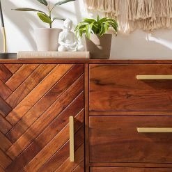 Jack & Alice Buffet Loga - Acacia massif / Fer - Acacia brun 34 Jack & Alice Buffet Loga - Acacia massif / Fer - Acacia brun -ÉcoMaison Soldes 1000153425 190925 06220300020 DETAILS P000000001000153425