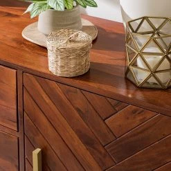 Jack & Alice Buffet Loga - Acacia massif / Fer - Acacia brun 35 Jack & Alice Buffet Loga - Acacia massif / Fer - Acacia brun -ÉcoMaison Soldes 1000153425 190925 06220300021 DETAILS P000000001000153425