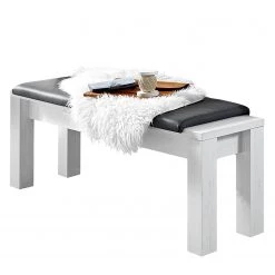 Ridgevalley Banc Curzu - Coussin d’assise inclus - Taupe