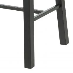 Ars manufacti Table haute Berrara - Chêne sauvage / Noir 7 Ars manufacti Table haute Berrara - Chêne sauvage / Noir -ÉcoMaison Soldes 1000163203 190315 15250100125 GALLERYIMAGES P000000001000163203