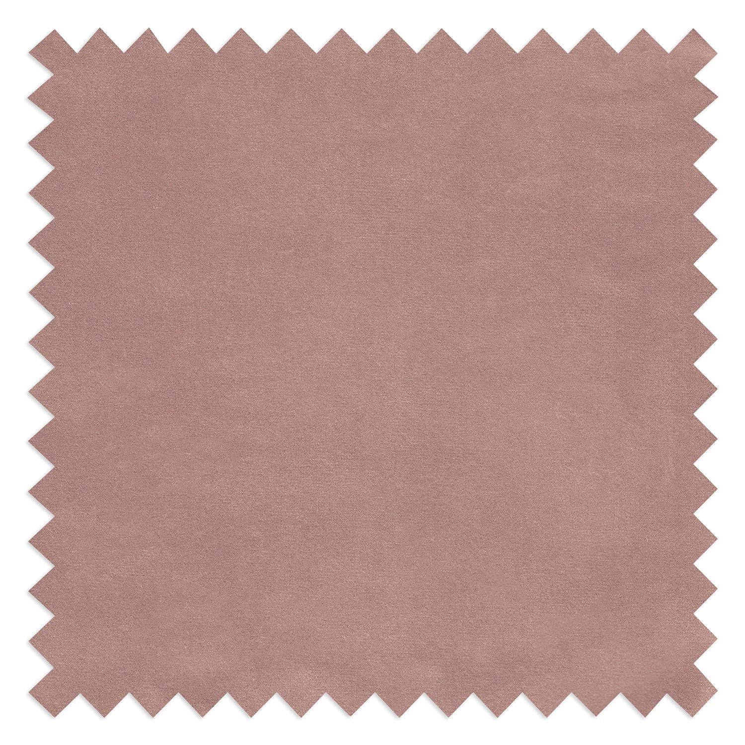 Jack & Alice Chaise à accoudoirs Norwen II - Velours/ Métal - Rose vieilli 8 Jack & Alice Chaise à accoudoirs Norwen II - Velours/ Métal - Rose vieilli – Image 8