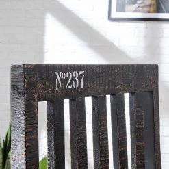 Ars manufacti Salle à manger complète Keyport (4 él.) - Manguier massif 13 Ars manufacti Salle à manger complète Keyport (4 él.) - Manguier massif -ÉcoMaison Soldes 1000163981 190628 09432600030 GALLERYIMAGES P000000001000163981