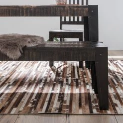 Ars manufacti Salle à manger complète Keyport (4 él.) - Manguier massif 18 Ars manufacti Salle à manger complète Keyport (4 él.) - Manguier massif -ÉcoMaison Soldes 1000163981 190628 09432600035 GALLERYIMAGES P000000001000163981