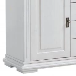 Maison Belfort Vaisselier Kampen - Pin massif - Pin blanc -ÉcoMaison Soldes 1000166110 190325 15472700018 GALLERYIMAGES P000000001000166110