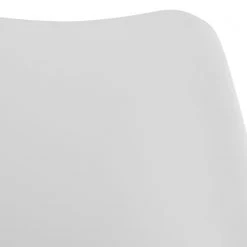 Fredriks Chaises Bonito - Blanc - Lot de 2 26 Fredriks Chaises Bonito - Blanc - Lot de 2 -ÉcoMaison Soldes 1000167292 190321 11025500014 GALLERYIMAGES P000000001000167292
