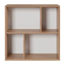 Germania Étagère murale Coruna - imitation chêne Grandson -ÉcoMaison Soldes 1000168918 190403 11352800003 GALLERYIMAGES P000000001000168918