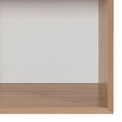 Germania Étagère murale Coruna - imitation chêne Grandson -ÉcoMaison Soldes 1000168918 190403 11352800004 GALLERYIMAGES P000000001000168918