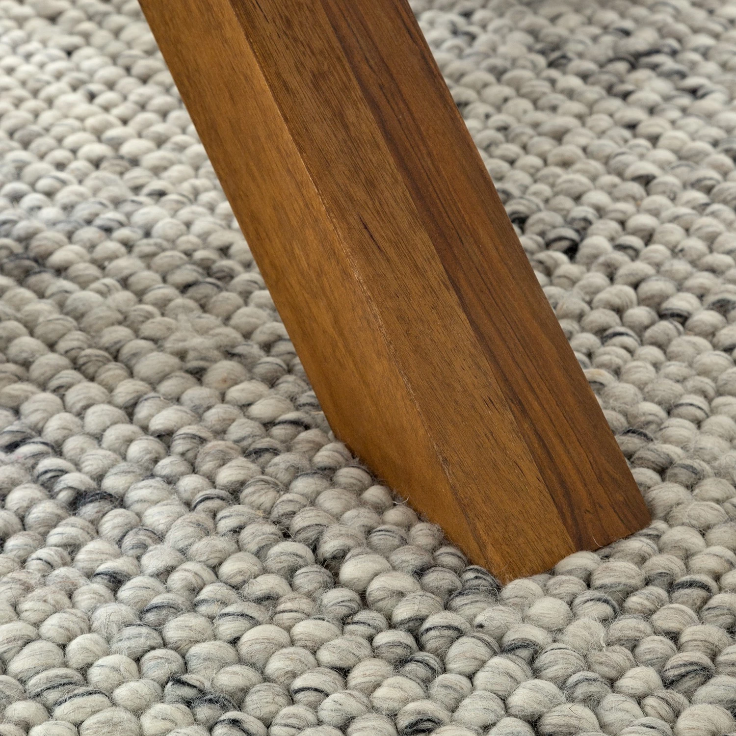 Ars Natura Table Ohio - Sheesham massif - Ciré 11 Ars Natura Table Ohio - Sheesham massif - Ciré – Image 11