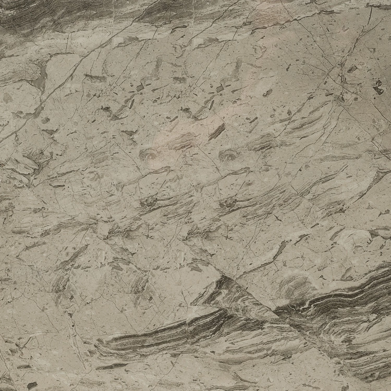 Jack & Alice Table Atuba - Céramique / Métal - Gris fumé / Noir 19 Jack & Alice Table Atuba - Céramique / Métal - Gris fumé / Noir – Image 19