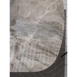 Jack & Alice Table Atuba - Céramique / Métal - Gris fumé / Noir 35 Jack & Alice Table Atuba - Céramique / Métal - Gris fumé / Noir -ÉcoMaison Soldes 1000170584 200312 11303300033 DETAILS P000000001000170584