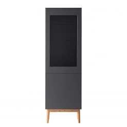 Mørteens Vitrine Lindholm - Partiellement en chêne massif - Gris mat 18 Mørteens Vitrine Lindholm - Partiellement en chêne massif - Gris mat -ÉcoMaison Soldes 1000170810 190828 14524800002 DETAILS P000000001000170810