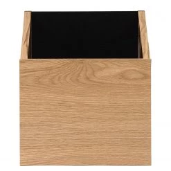 Temahome Étagère One - Chêne / Noir -ÉcoMaison Soldes 1000172899 201016 13321400416 DETAILS P000000001000172899