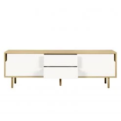 Temahome Buffet Noa III - Blanc -ÉcoMaison Soldes 1000172905 201016 13341000463 DETAILS P000000001000172905